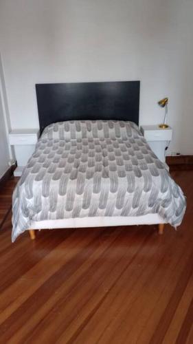 Céntrico, amplio y luminoso