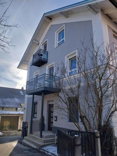 Bad Aibling City Apartment Zimmer in Bad Aibling Bad Aibling City Apartment Zimmer in Bad Aibling