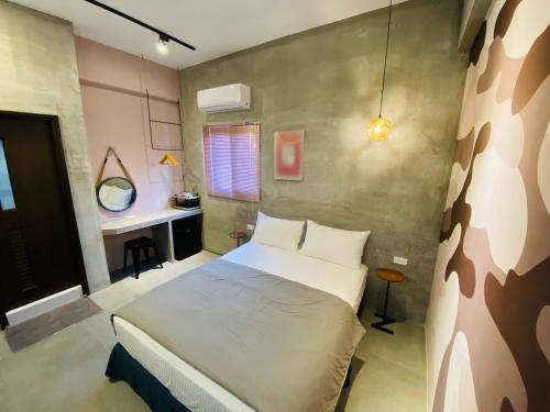 夏至文旅 Midsummer Guest House in Penghu 夏至文旅 Midsummer Guest House in Penghu