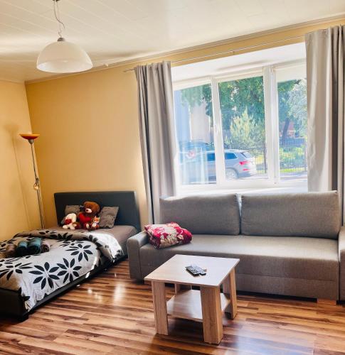 TallinnHousing Studio for 4 with free parking in Kitsekula TallinnHousing Studio for 4 with free parking in Kitsekula