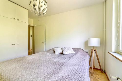 Nice 48 m2 apartment with 3 beds, wifi and tv