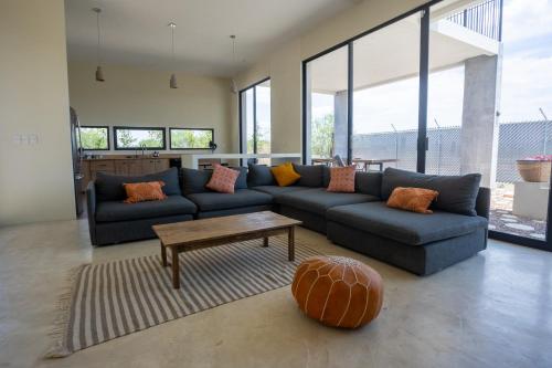 Maison Allende, Villa con alberca privada in โอลิมโป Maison Allende, Villa con alberca privada in โอลิมโป