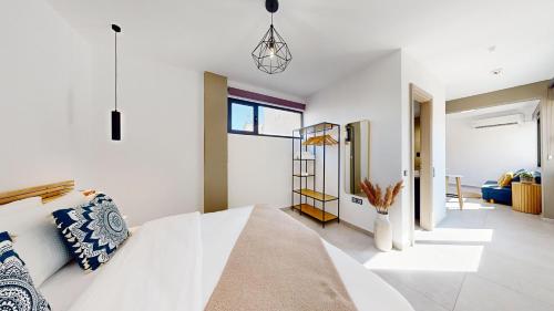 Elegant & Comfy Stay in Athens Psyri