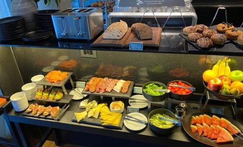 Food and beverages, Howard Johnson Undici Republica de La Boca in Boca Food and beverages, Howard Johnson Undici Republica de La Boca in Boca