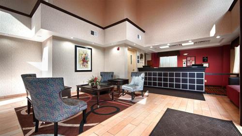 Best Western Dutch Valley Inn in Νέα Φιλαδέλφεια(Οχάιο) Best Western Dutch Valley Inn in Νέα Φιλαδέλφεια(Οχάιο)