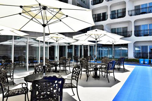 濟州島惠斯勒飯店 (Hotel Whistlelark Jeju ) in 濟州 濟州島惠斯勒飯店 (Hotel Whistlelark Jeju ) in 濟州