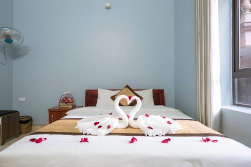 Ha Long Bay Fancy Hostel