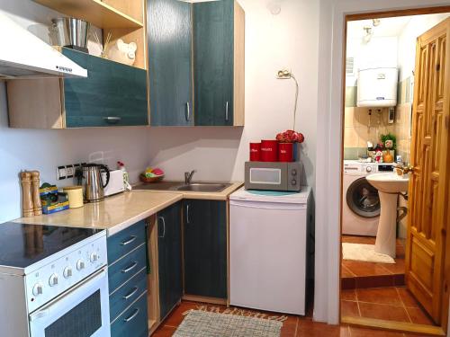 2 room apartment in Ziniunai 2km from Joniskis ,,Emvika,, in 加陶奇艾 2 room apartment in Ziniunai 2km from Joniskis ,,Emvika,, in 加陶奇艾