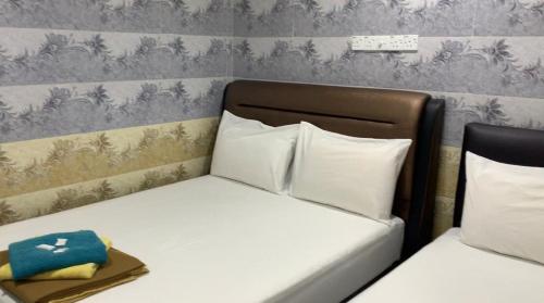 ARK Malacca Hotel in Klebang ARK Malacca Hotel in Klebang