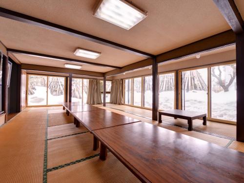 Facilities, Itoya Ryokan in Nanyo Facilities, Itoya Ryokan in Nanyo