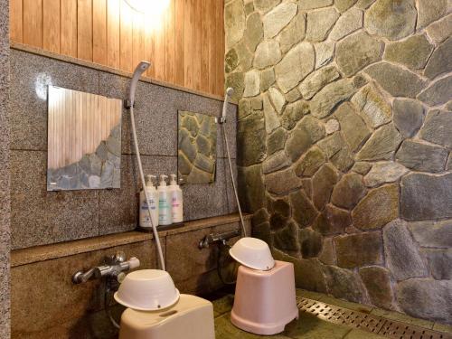 Facilities, Itoya Ryokan in Nanyo Facilities, Itoya Ryokan in Nanyo