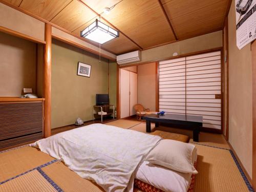 Itoya Ryokan in Nanyo Itoya Ryokan in Nanyo