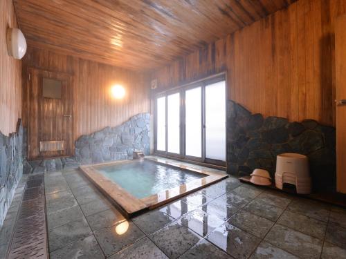 Facilities, Itoya Ryokan in Nanyo Facilities, Itoya Ryokan in Nanyo