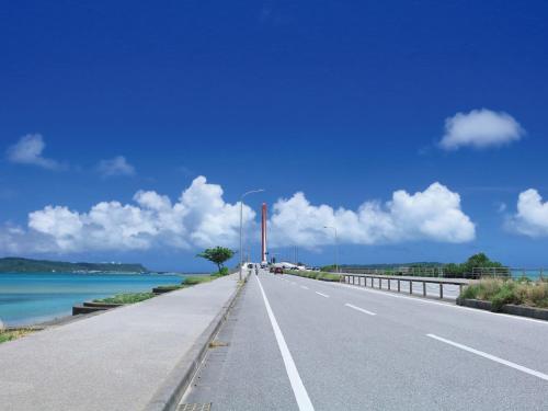 Nearby attraction, AMAWARI HOTEL in Uruma Nearby attraction, AMAWARI HOTEL in Uruma