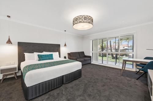 Quality Resort Siesta near Albury Airport Quality Resort Siesta near Albury Airport