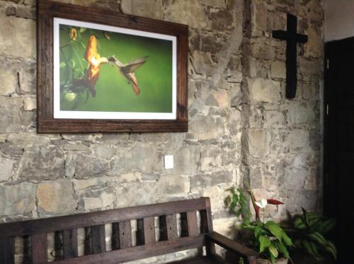 This photo about Casa Huitsiki shared on HyHotel.com