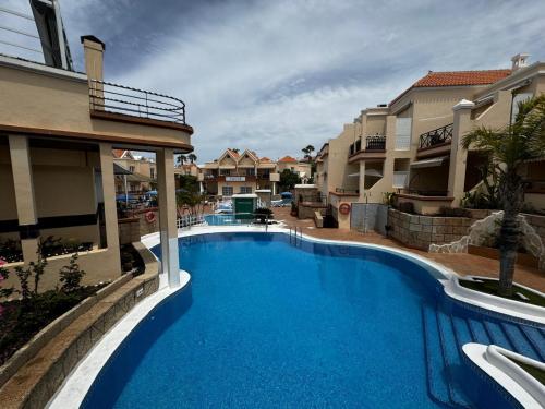 Apartment Benny with garage