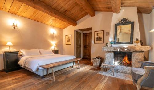 Auberge A Pignata in Levie Auberge A Pignata in Levie