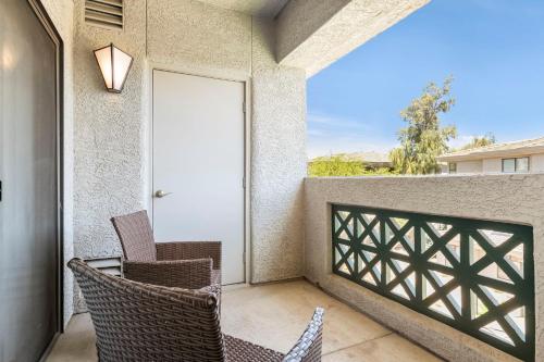 CozySuites at Kierland Commons with pool #13 near Scottsdale repülőtér CozySuites at Kierland Commons with pool #13 near Scottsdale repülőtér