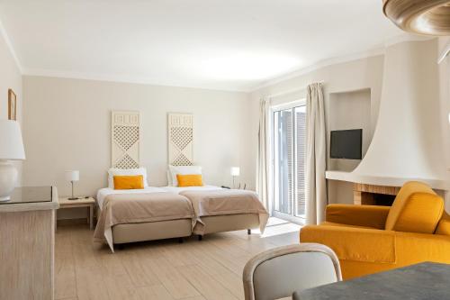 Balaia Golf Village in Olhos de Agua Balaia Golf Village in Olhos de Agua