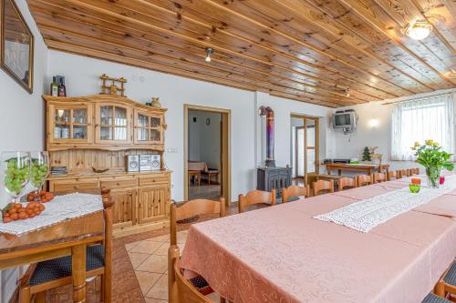מתקני המלון, Vineyard Homestead Vrtin - Happy Rentals in דולנסקה טופליצ'ה מתקני המלון, Vineyard Homestead Vrtin - Happy Rentals in דולנסקה טופליצ'ה