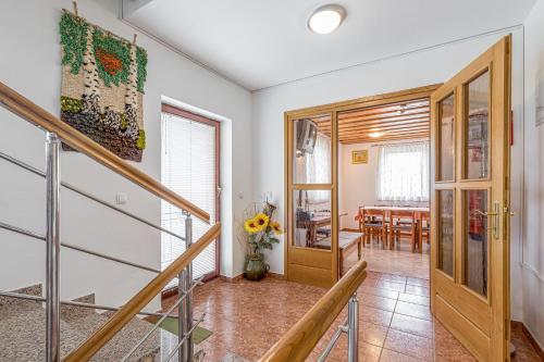 מתקני המלון, Vineyard Homestead Vrtin - Happy Rentals in דולנסקה טופליצ'ה מתקני המלון, Vineyard Homestead Vrtin - Happy Rentals in דולנסקה טופליצ'ה