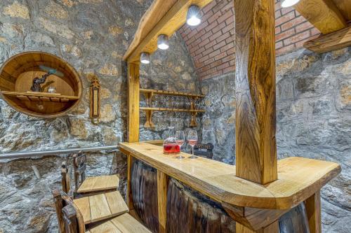 מתקני המלון, Vineyard Homestead Vrtin - Happy Rentals in דולנסקה טופליצ'ה מתקני המלון, Vineyard Homestead Vrtin - Happy Rentals in דולנסקה טופליצ'ה