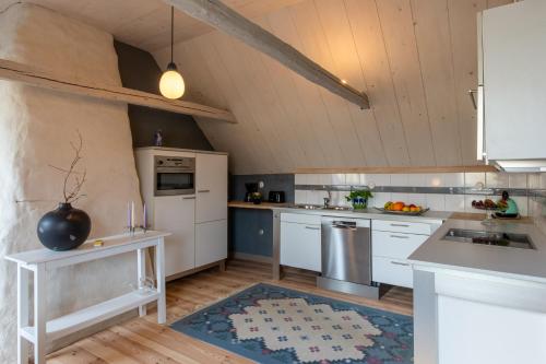 Angarods Gard in Ljungbyhed Angarods Gard in Ljungbyhed