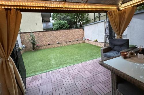 KL Stuttgart Apartments