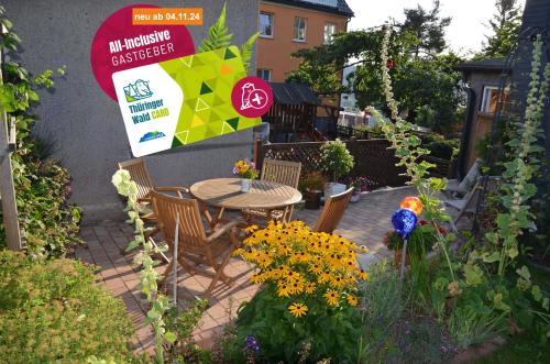 Ferienwohnungen Chris Stephan