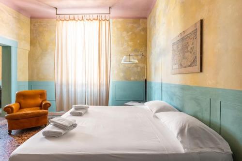 Borgo di San Pietro 1