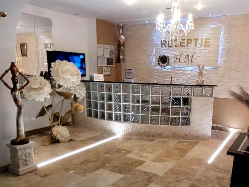 Hotel Marasesti in Bușteni Hotel Marasesti in Bușteni