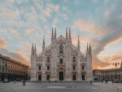 Nearby attraction, Ostello Bello Grande in Milan Nearby attraction, Ostello Bello Grande in Milan