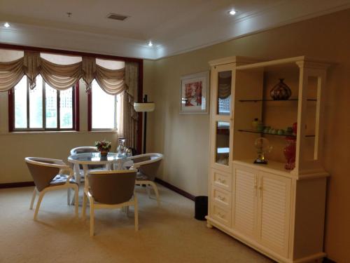 This photo about Cen Yang Hotel shared on HyHotel.com