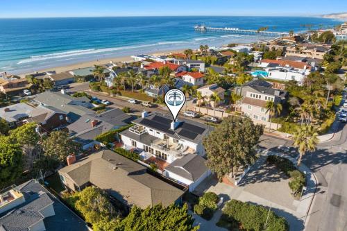 B5399 Tradewinds La Jolla