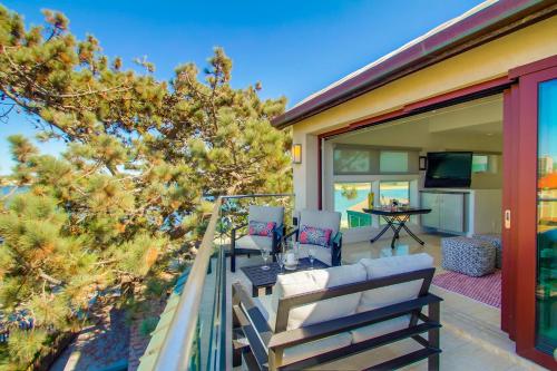 B5299 Mission Accomplished