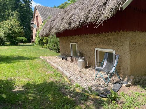 Muziejinis molinukas in Patunkiškiai Muziejinis molinukas in Patunkiškiai