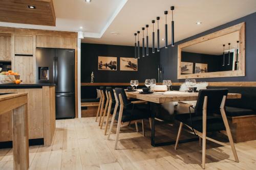 Facilities, Duplex Encombres by Lodji in Villarencel Facilities, Duplex Encombres by Lodji in Villarencel