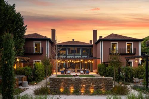 Vista exterior, Six Senses Douro Valley in Lamego Vista exterior, Six Senses Douro Valley in Lamego