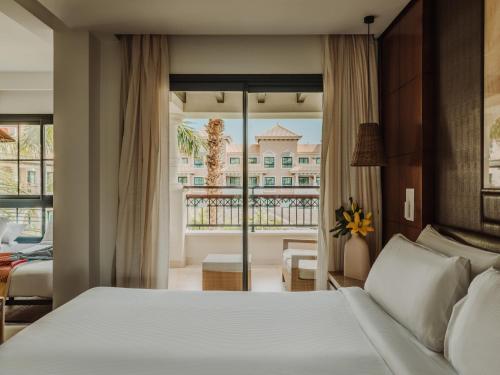 グラン メリア パラシオ デ イソラ リゾート&スパ (Gran Melia Palacio de Isora Resort & Spa) in テネリフェ グラン メリア パラシオ デ イソラ リゾート&スパ (Gran Melia Palacio de Isora Resort & Spa) in テネリフェ