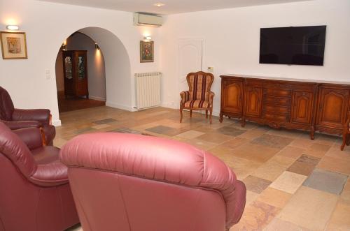 Bastide Des Oliviers in Les Arcs Bastide Des Oliviers in Les Arcs