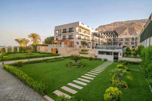 Al Masa Hotel El Sokhna in Ataqah Al Masa Hotel El Sokhna in Ataqah
