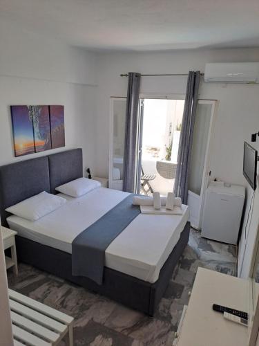 Oceanis Resort in เกาะเพรอส Oceanis Resort in เกาะเพรอส