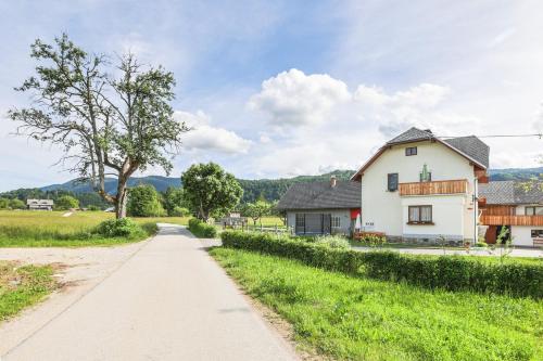 A szálláshely kívülről, Apartments Pr Fajfarju in Bodesce A szálláshely kívülről, Apartments Pr Fajfarju in Bodesce