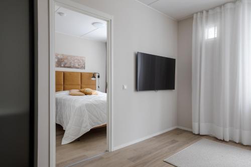 Holiday in Lapland - Postintie 3A 6202