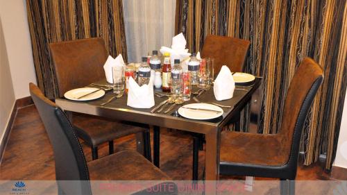 Long Beach Hotel Cox's Bazar in Cox's Bazar Long Beach Hotel Cox's Bazar in Cox's Bazar