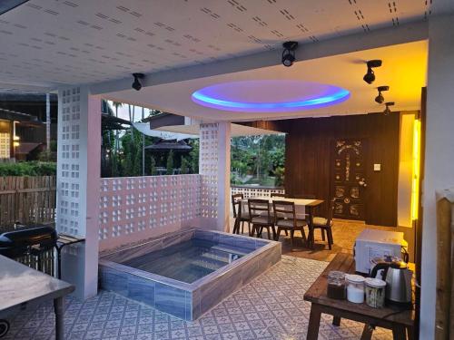 Facilities, HOMETHAI RESORT (โฮมไทยรีสอร์ท) in San Pa Tong Facilities, HOMETHAI RESORT (โฮมไทยรีสอร์ท) in San Pa Tong