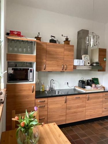 Cocina, Bommelsteijn Lodge in Dordrecht Cocina, Bommelsteijn Lodge in Dordrecht