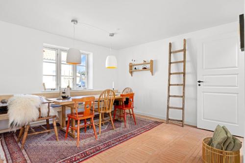 Vista exterior, Lovely Holiday Home In The Heart Of Løkken in Lokken Vista exterior, Lovely Holiday Home In The Heart Of Løkken in Lokken