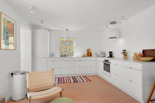 Vista exterior, Lovely Holiday Home In The Heart Of Løkken in Lokken Vista exterior, Lovely Holiday Home In The Heart Of Løkken in Lokken